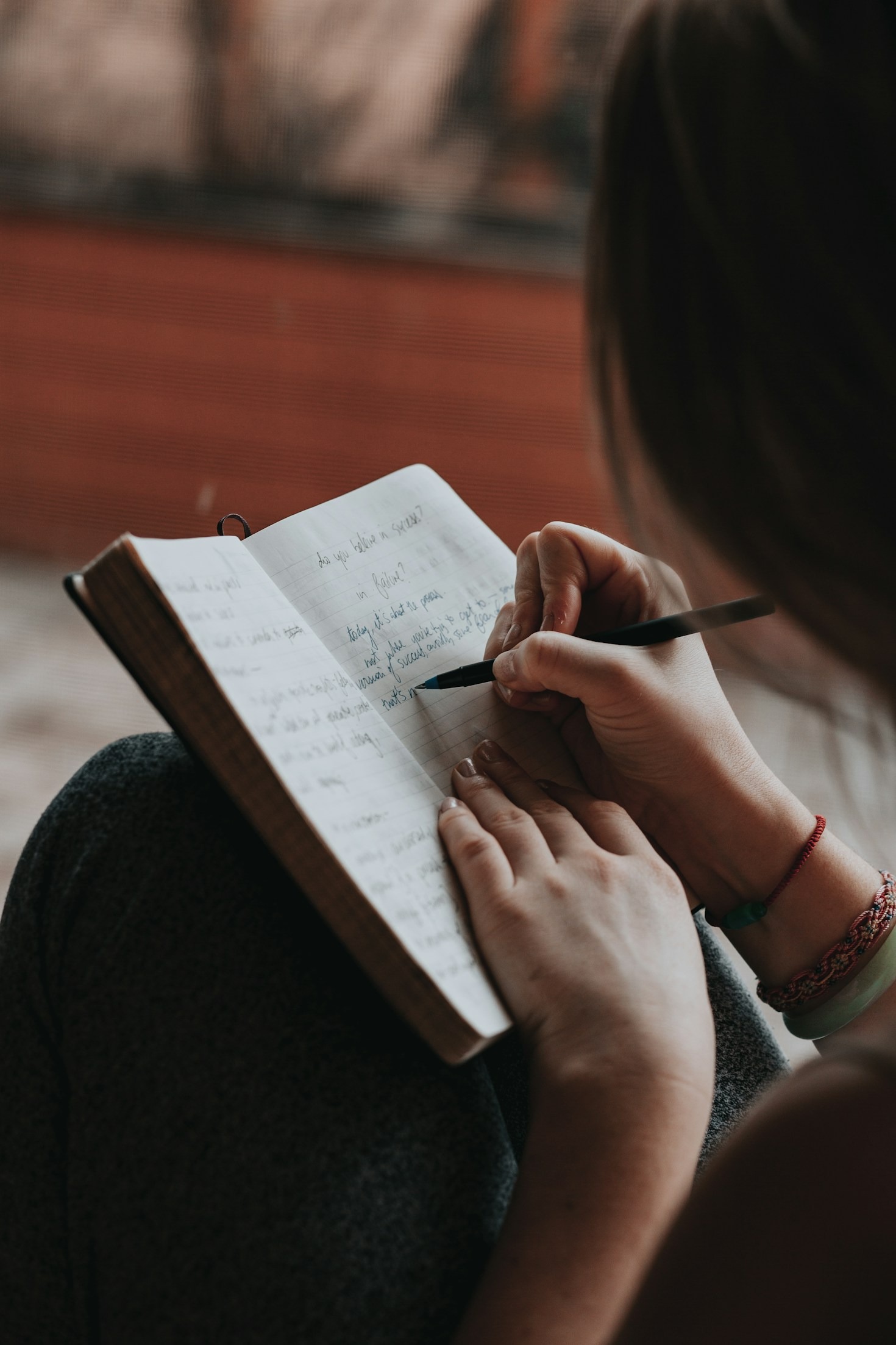 Why Small Moments Make the Biggest Impact