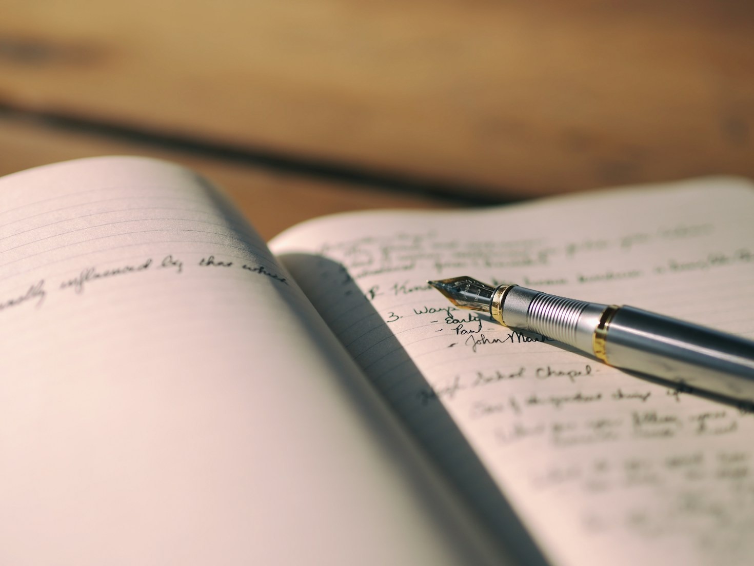 How to Stay Creative Through Challenges