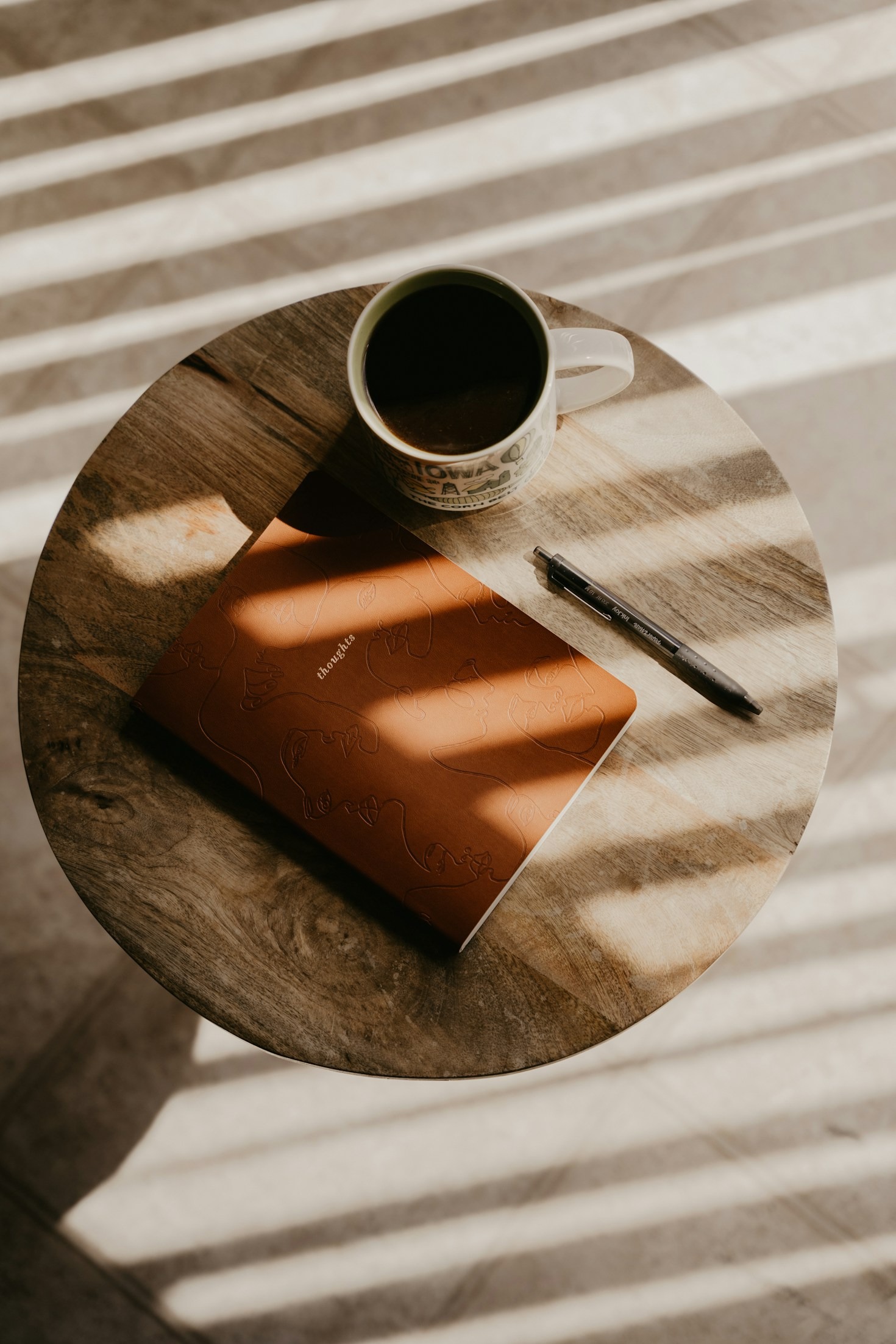 The Joy of Writing: A Personal Perspective