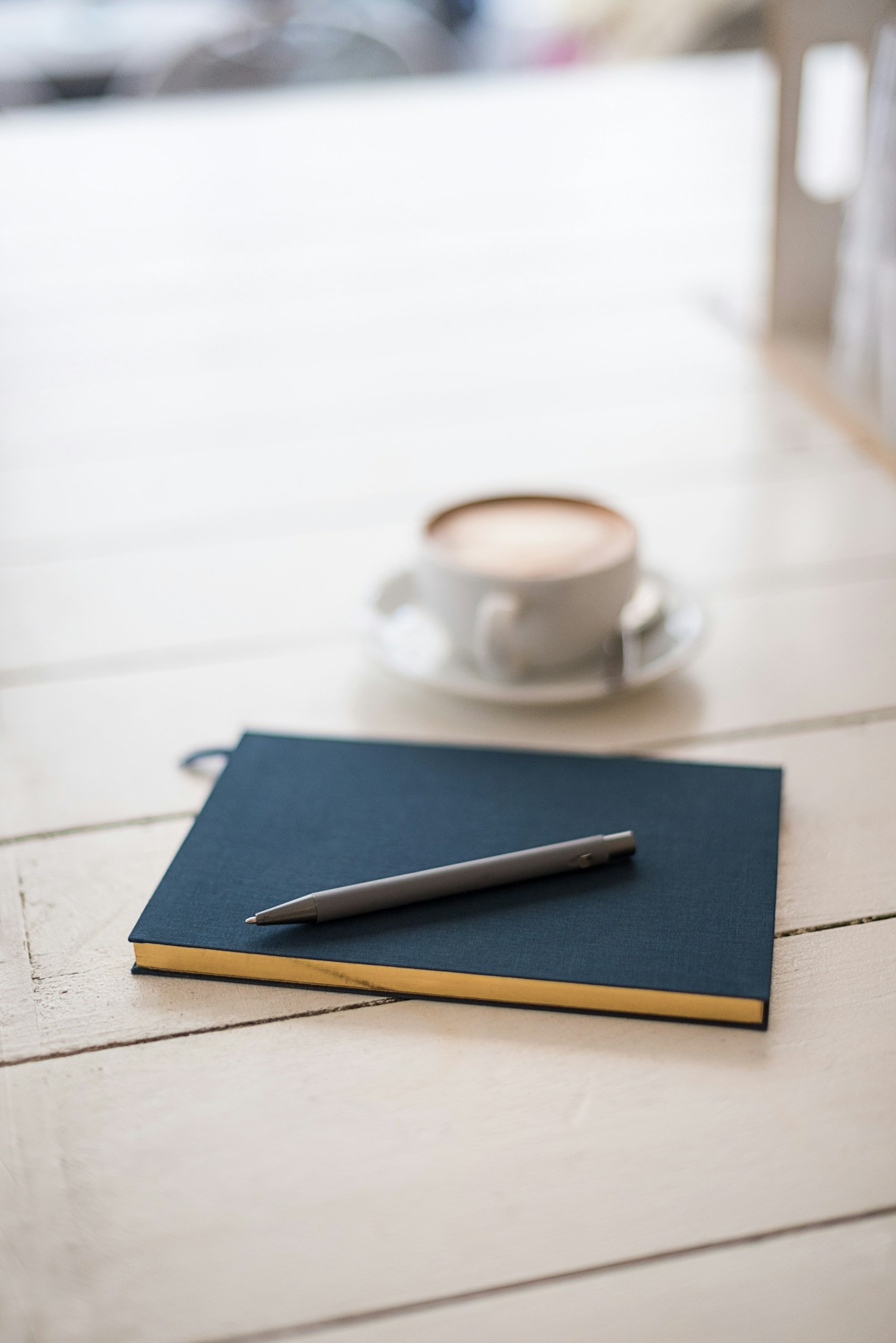Exploring New Horizons Through Personal Stories